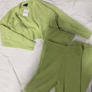 Forever 21 2 piece set